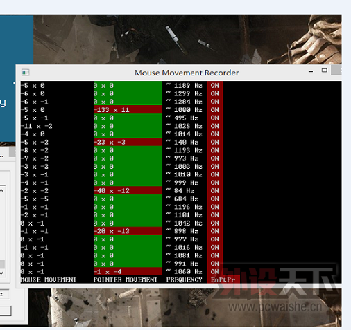 ��˵��win8.1������ӳ�bug���������3�����ˢ���ʼ������