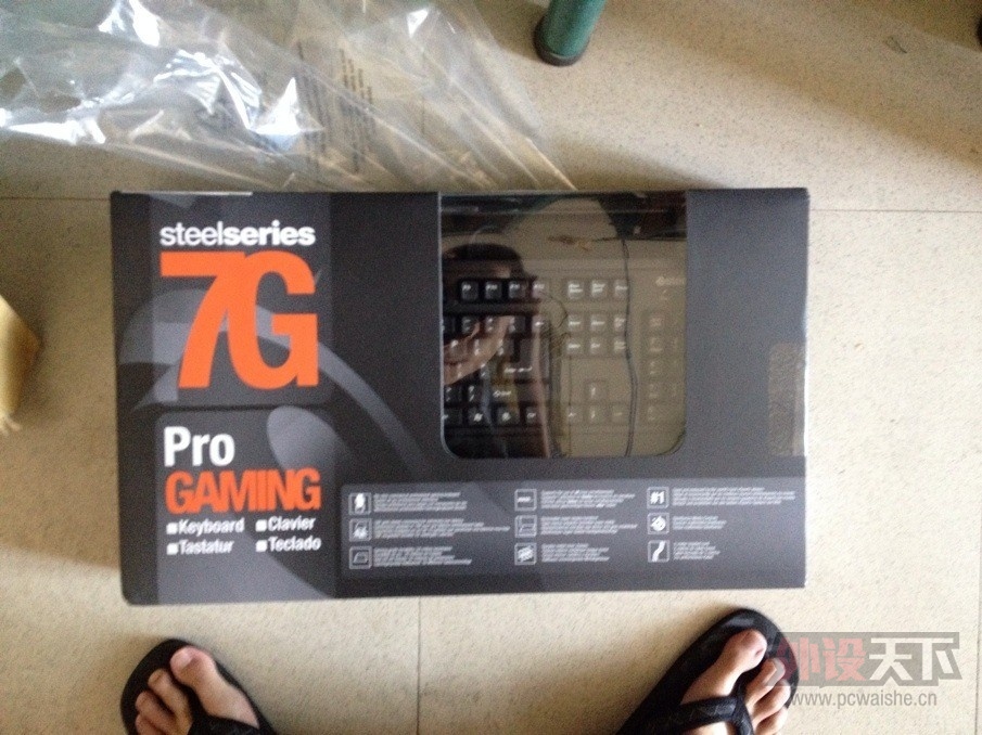 [�ϲ�]���7G+���Senseiԭ�� ȫ������
