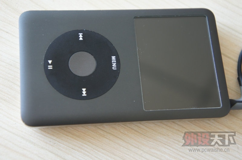 ipod classic 160G