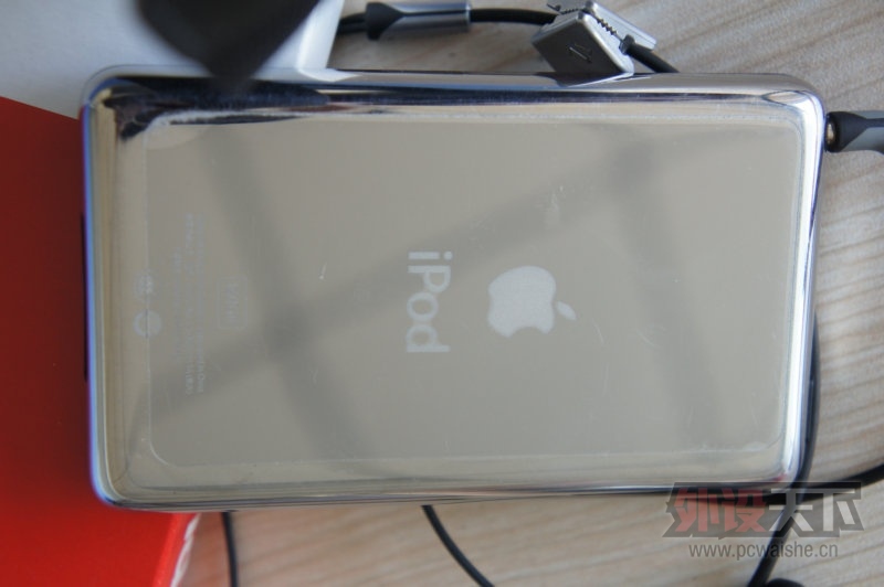 ipod classic 160G