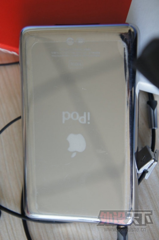 ipod classic 160G