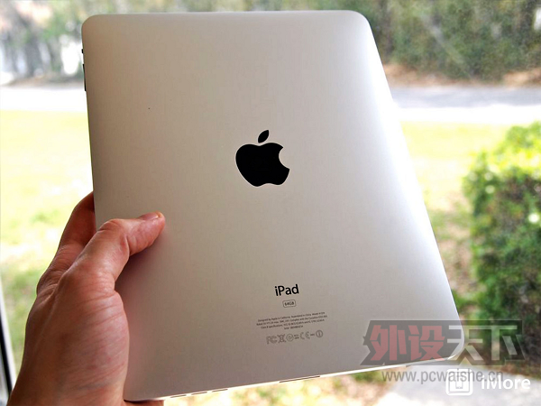 iPad�����ǣ�һ������ƻ�����������