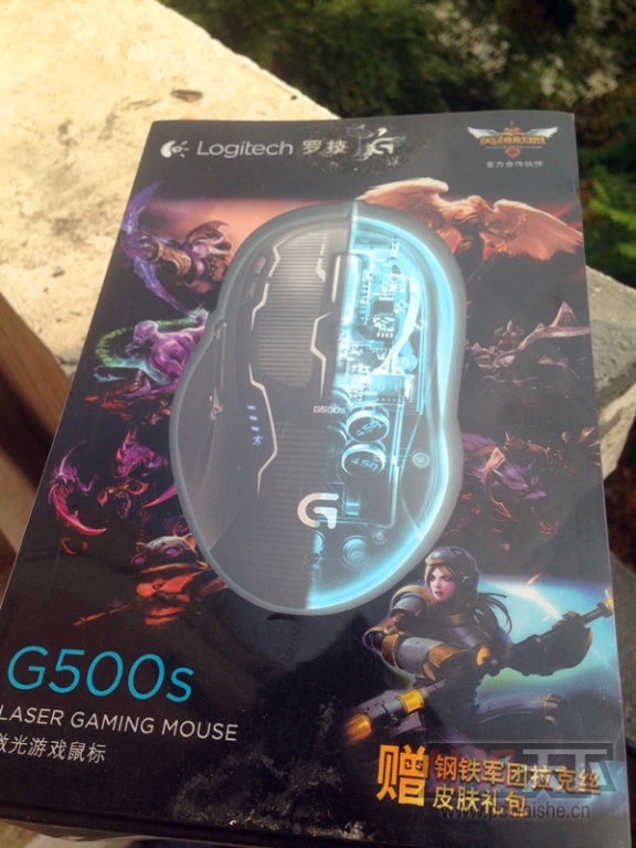 ޼g500s