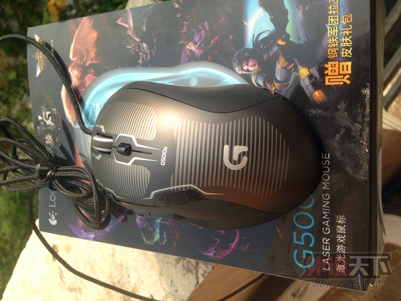 ޼g500s