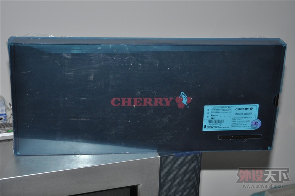 ��������Cherry G80-3850����