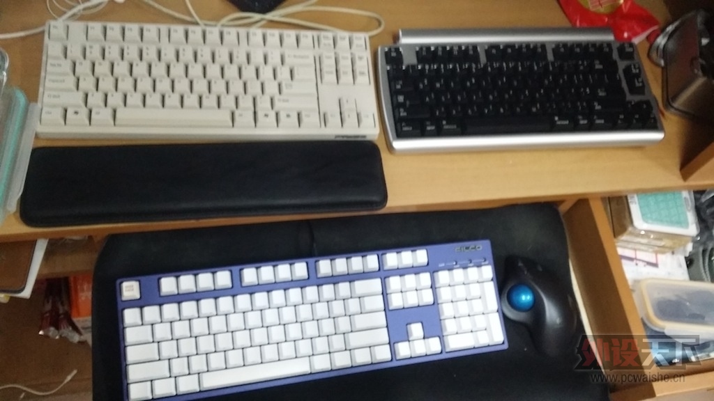 ��ͼ�Ѹ��£�������ߣ����գ���Filco�ײ裬��ͬ104��Ԥ��Filco�Բʣ�����