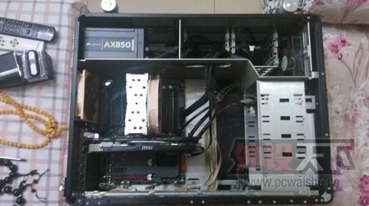 ��ˮ��һ�أ����ֶ���M6F���忪��