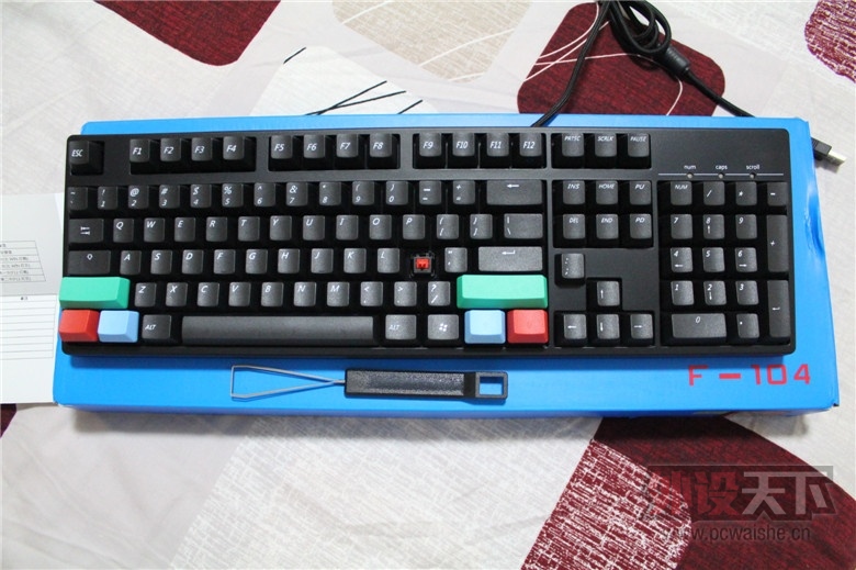 ҵĵһѻе̡KBC F104