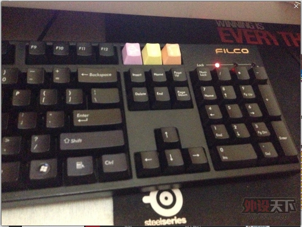 [] FILCO  104޳ Ǯ