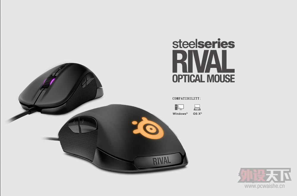 SS Rival ��ϸ�ߴ�