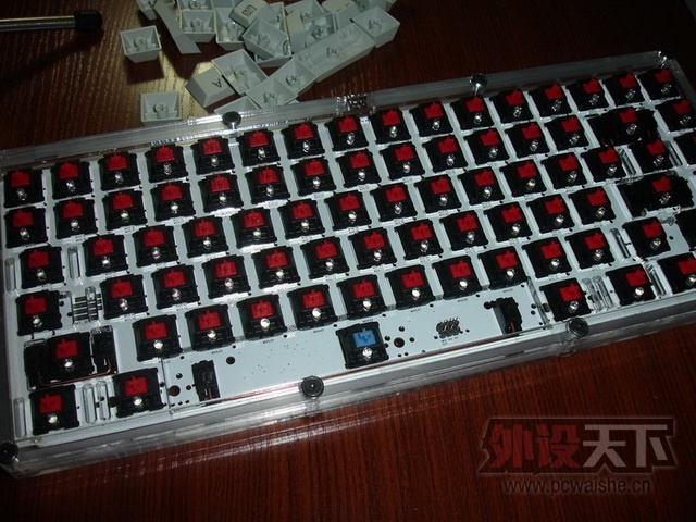 �򵥵ĸ���һ��THUMB,MXMINI,A87U,A87��λӳ��̳̣��в��Եĵط���ָ����лл����