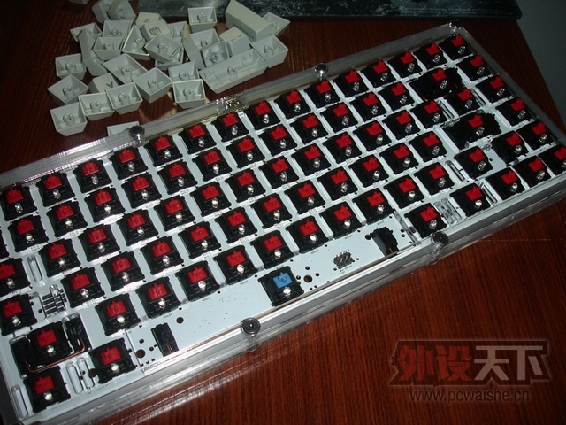 �򵥵ĸ���һ��THUMB,MXMINI,A87U,A87��λӳ��̳̣��в��Եĵط���ָ����лл����