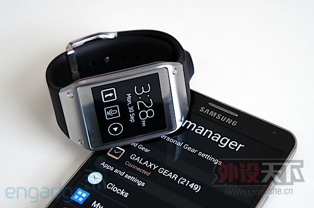 Ϊ Galaxy S 4S IIINote II 豸 Galaxy Gear ֧
