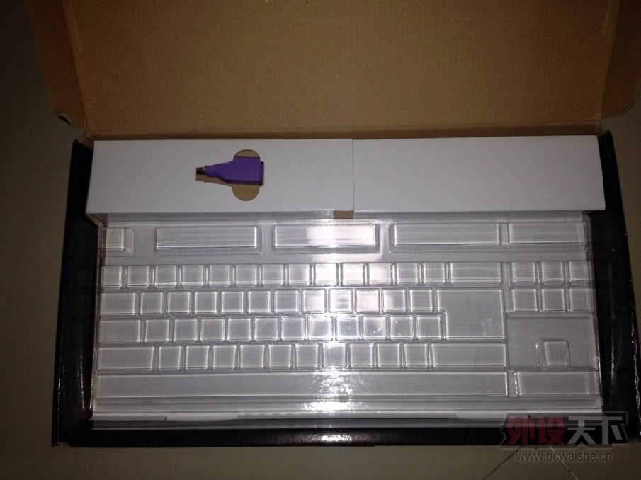 ���Ϻ���Filco����87��ɫ���� 600Ԫ