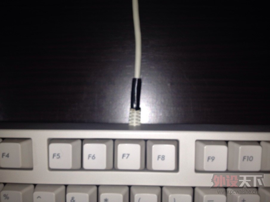 ���Ϻ���Filco����87��ɫ���� 600Ԫ