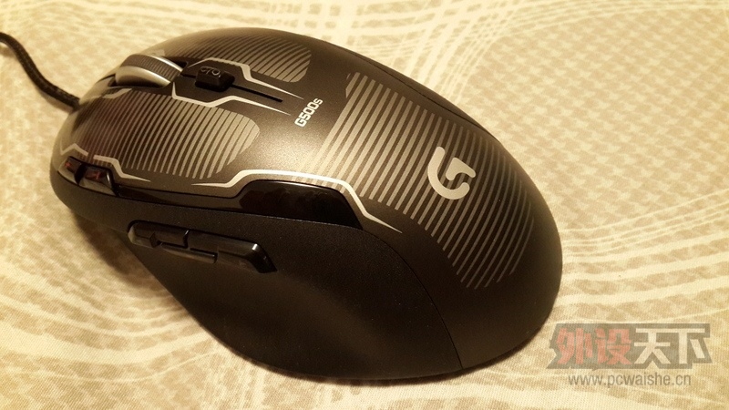 ���ѳ��������ա�9����G500S��˵ȫ+QCK mass WIE���ɫ��˵ȫ