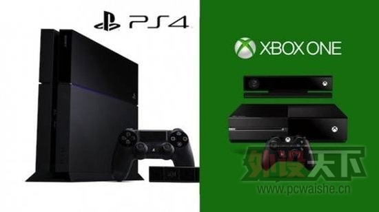 ����֮����Xbox One��PS4���ܼ���û����