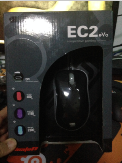 [����]��EC2 EVO��ɫ������ڹѸ��ռ��̹�550