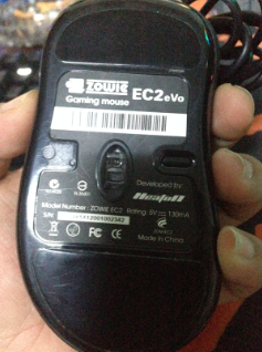 [����]��EC2 EVO��ɫ������ڹѸ��ռ��̹�550