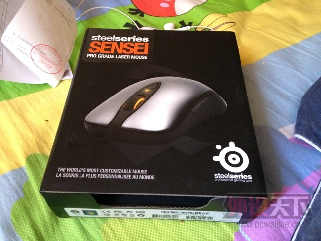���Senseiԭ���ʦ���֣����׿��估�о���