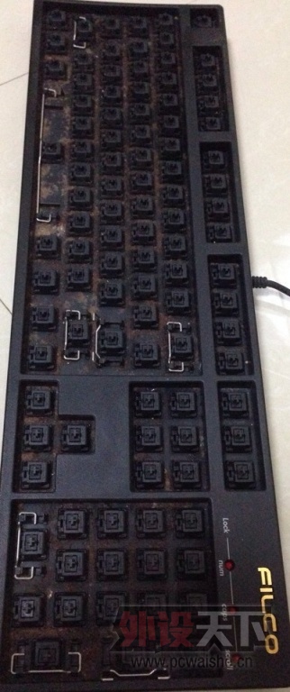 FILCO  550 FNFKMINIG9X ,87