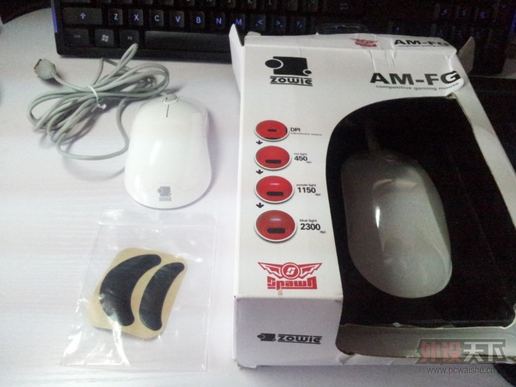 �����ݡ�����ZOWIE  AM-FG 220���ʣ������У�