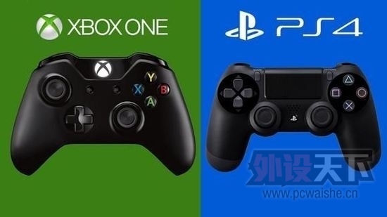 ��Ҷ�PS4����Ȥ��Xbox One������