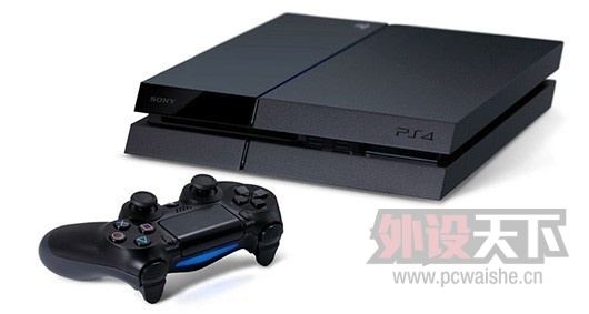 ����ȷ��PS4���۵�����ܻ�300MB�̼����� ʵ�ִ����Ҫ����