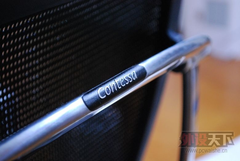 [10P] [DXRACER�ټ�] ��һ�����������ڵ��ˣ��Դ�contessa��embody�򵥶Ա�ͼ~ ��...