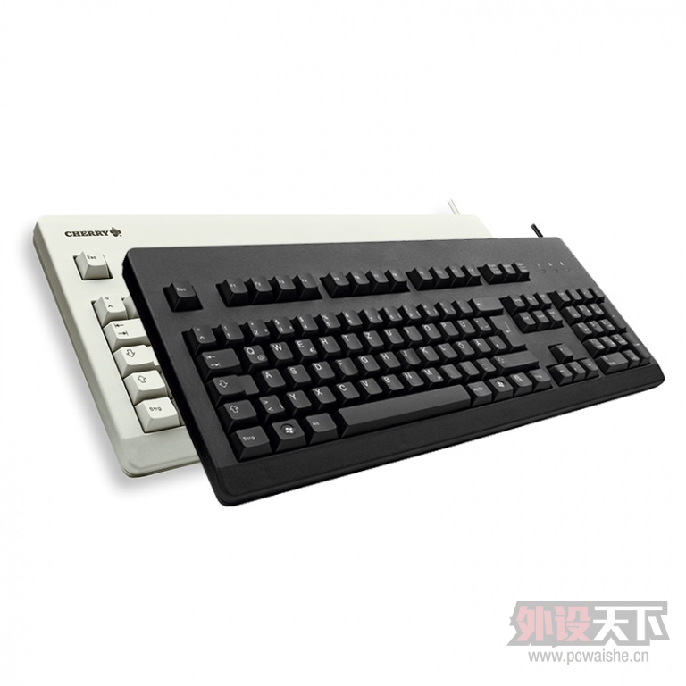 �����̫�� ���� CHERRY G80-3000 ��е����
