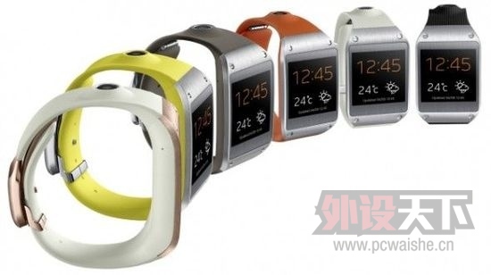 Galaxy Gearֱ˻ʸߴ30%