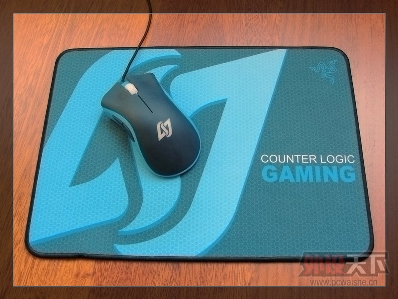 ս����װ�ӳɣ��������û�����ʵ���ڣ�---��Steelseries Navi Raw