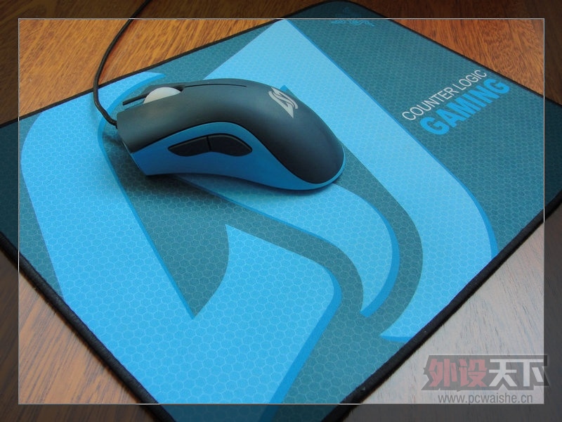 ս����װ�ӳɣ��������û�����ʵ���ڣ�---��Steelseries Navi Raw