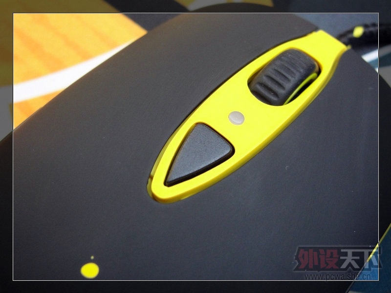 ս����װ�ӳɣ��������û�����ʵ���ڣ�---��Steelseries Navi Raw