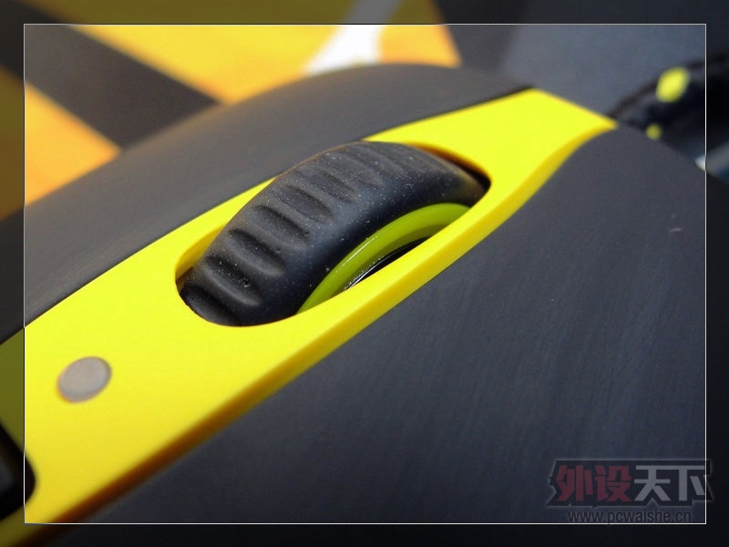 ս����װ�ӳɣ��������û�����ʵ���ڣ�---��Steelseries Navi Raw