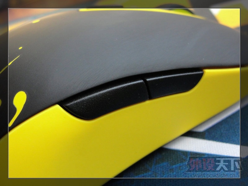 ս����װ�ӳɣ��������û�����ʵ���ڣ�---��Steelseries Navi Raw