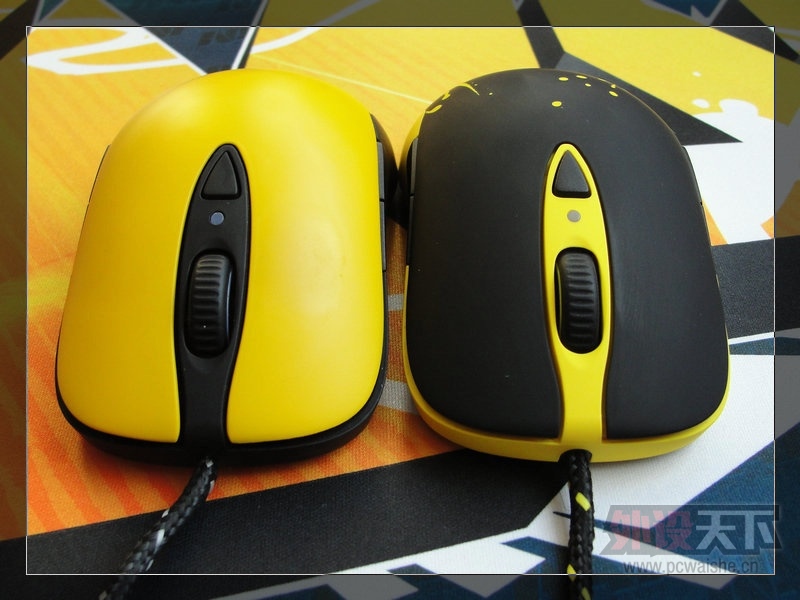 ս����װ�ӳɣ��������û�����ʵ���ڣ�---��Steelseries Navi Raw