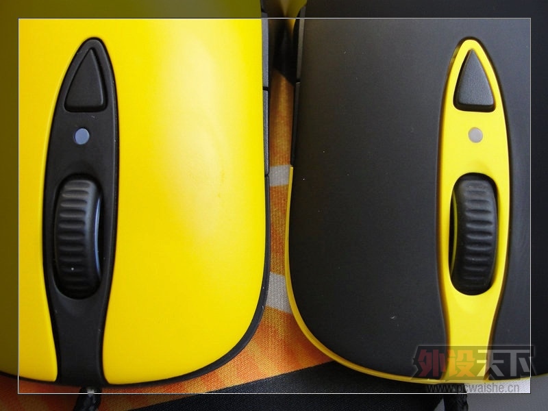 ս����װ�ӳɣ��������û�����ʵ���ڣ�---��Steelseries Navi Raw