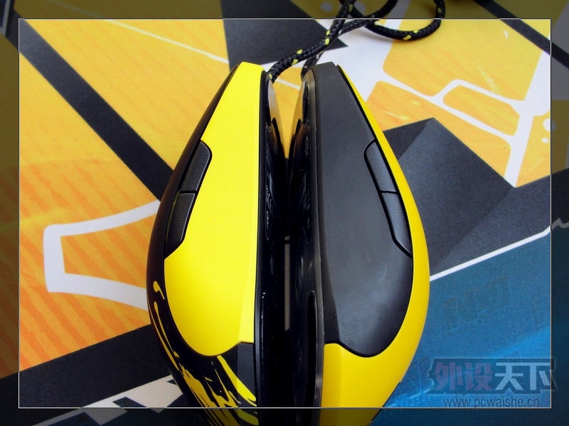 ս����װ�ӳɣ��������û�����ʵ���ڣ�---��Steelseries Navi Raw