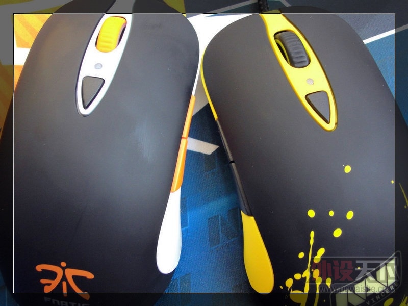 ս����װ�ӳɣ��������û�����ʵ���ڣ�---��Steelseries Navi Raw
