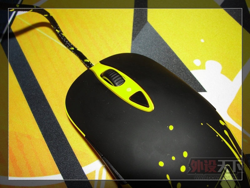 ս����װ�ӳɣ��������û�����ʵ���ڣ�---��Steelseries Navi Raw