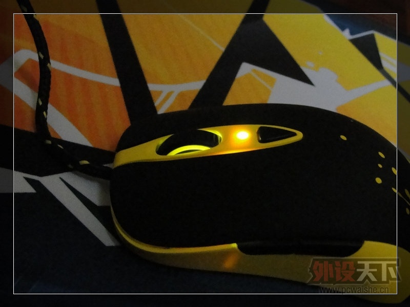 ս����װ�ӳɣ��������û�����ʵ���ڣ�---��Steelseries Navi Raw