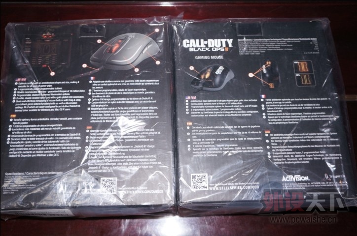 119ո-SteelSeries Sensei RAWʹٻ9 cod9 XAI3ֻ