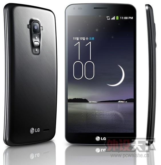 LG G Flex������������Ļ �����޸����ܿɿ�����