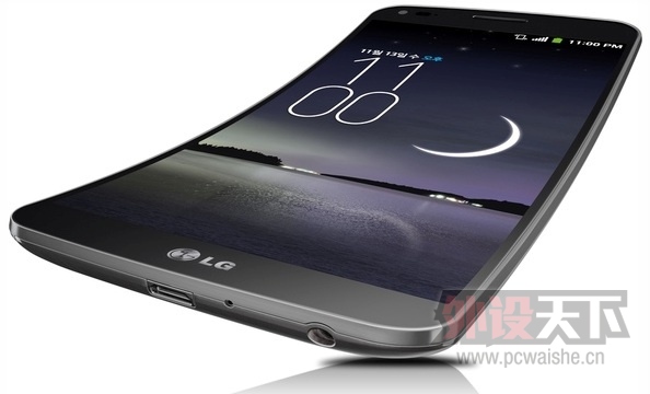 LG G Flex������������Ļ �����޸����ܿɿ�����