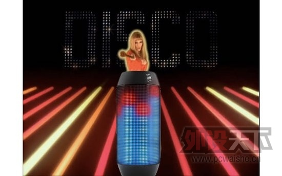 JBL���������䱸LED������� Լ��1224Ԫ