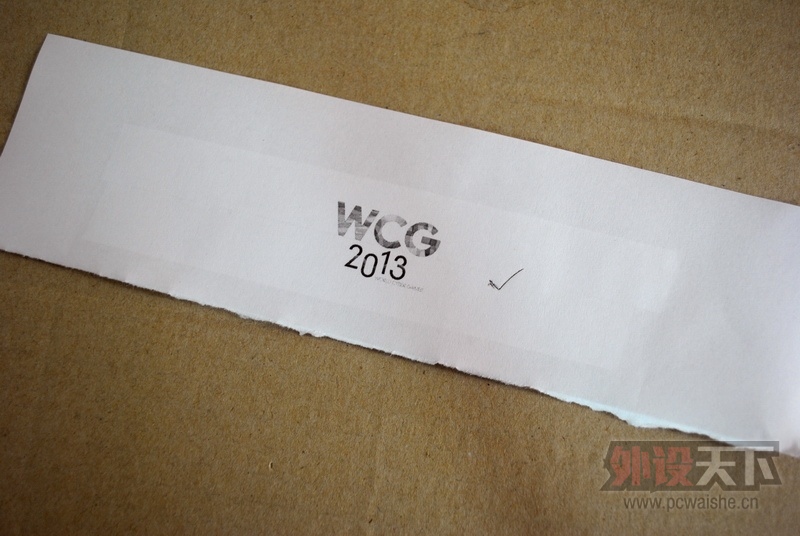WCG2013---ҵɹ