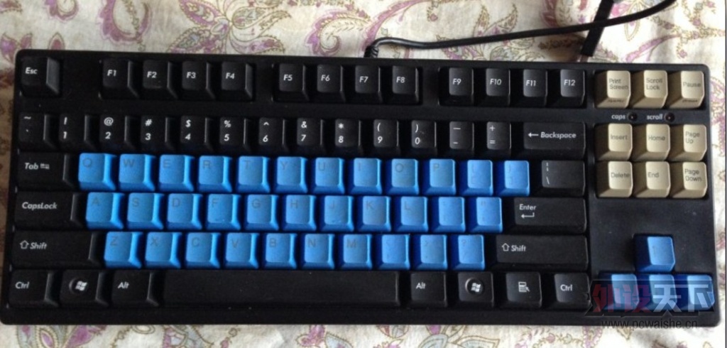 ��FILCO 87 һ�� �ں� ���Ե�