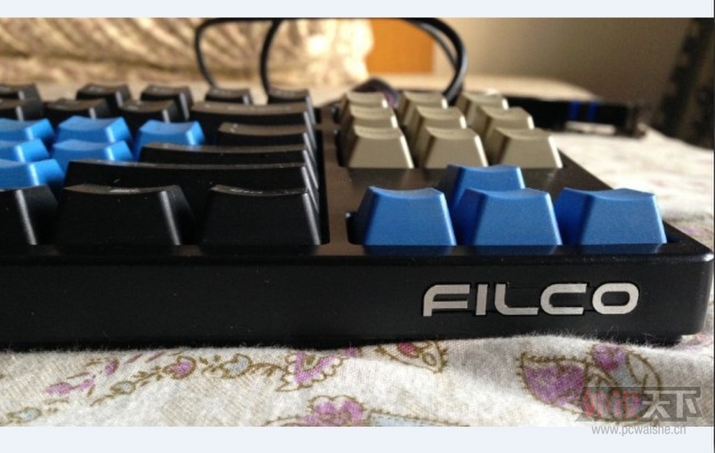 ��FILCO 87 һ�� �ں� ���Ե�