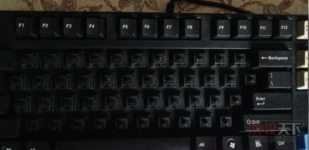 ��FILCO 87 һ�� �ں� ���Ե�